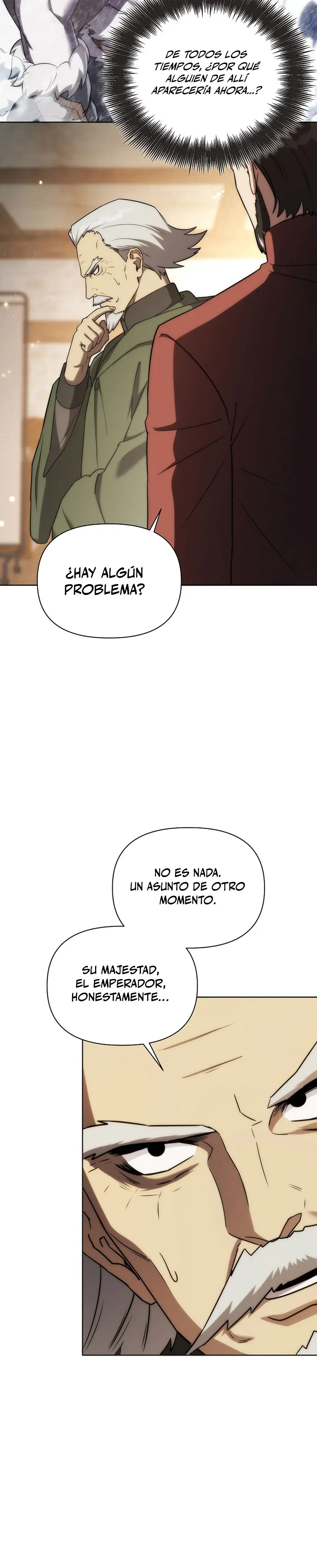 Viviendo como un bárbaro en un mundo de fantasÍa capítulo 15, página 30