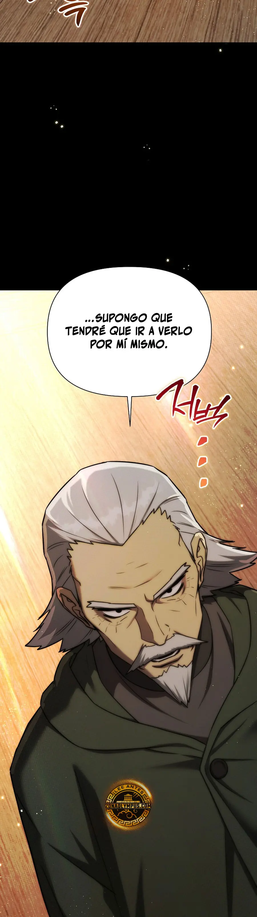 Viviendo como un bárbaro en un mundo de fantasÍa capítulo 15, página 33