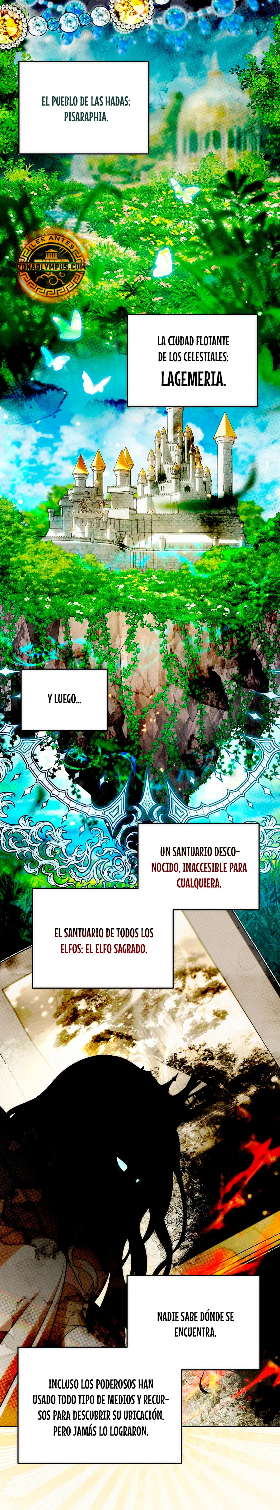 Viviendo como un bárbaro en un mundo de fantasÍa capítulo 17, página 26