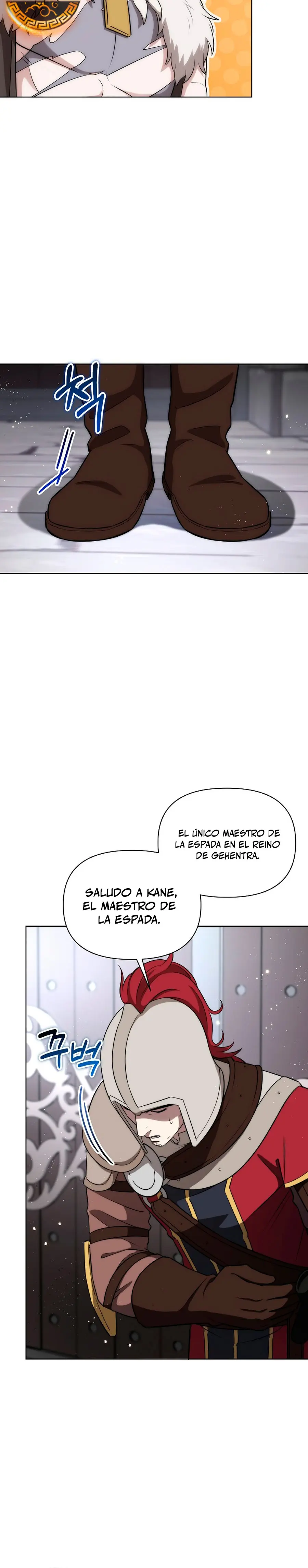 Viviendo como un bárbaro en un mundo de fantasÍa capítulo 19, página 7