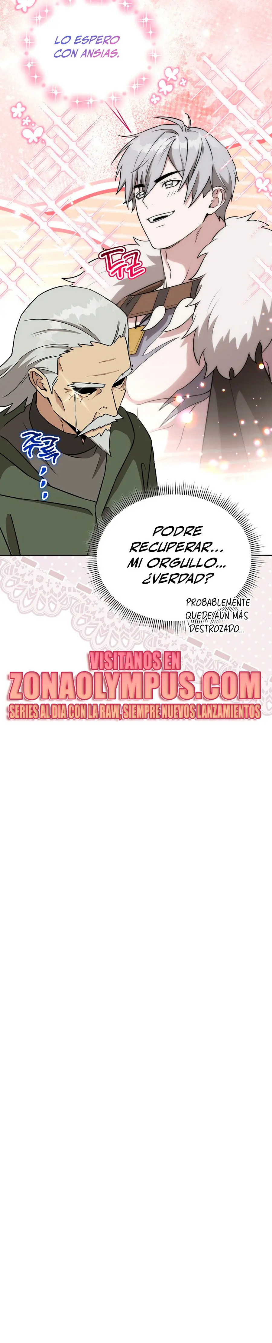 Viviendo como un bárbaro en un mundo de fantasÍa capítulo 19, página 31