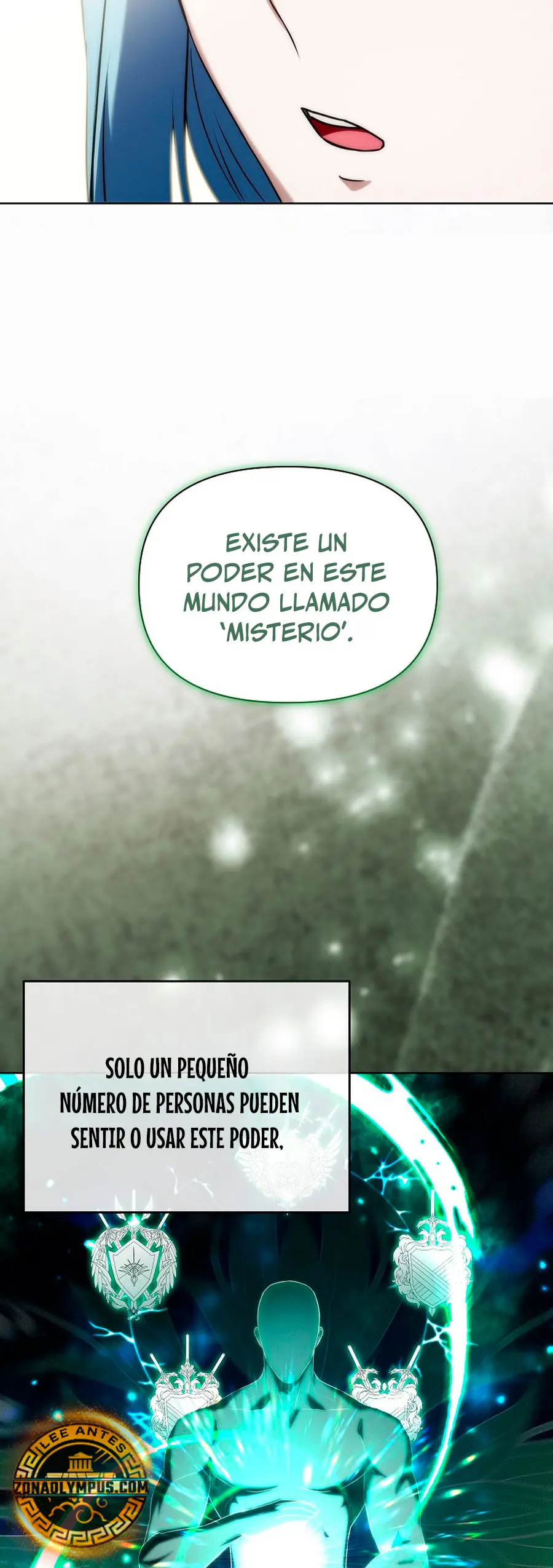 Viviendo como un bárbaro en un mundo de fantasÍa capítulo 2, página 24