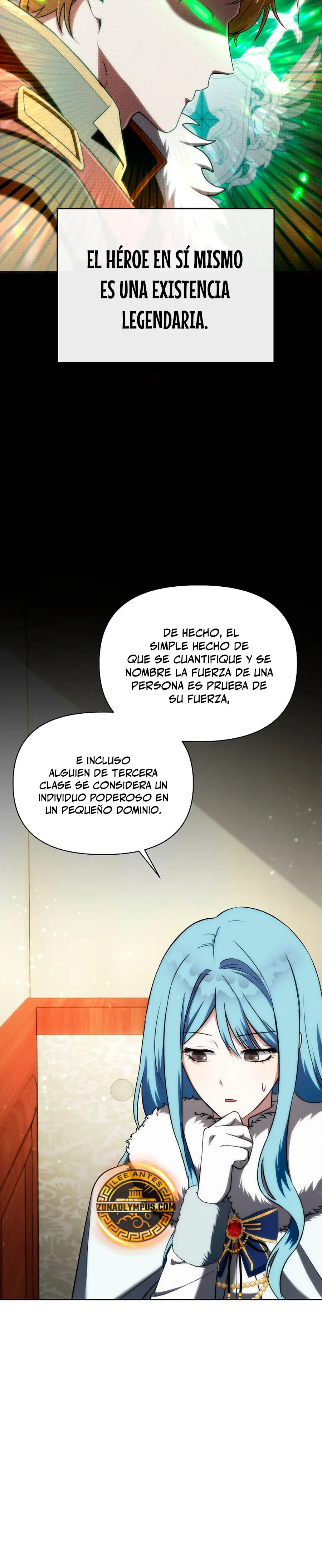 Viviendo como un bárbaro en un mundo de fantasÍa capítulo 2, página 28