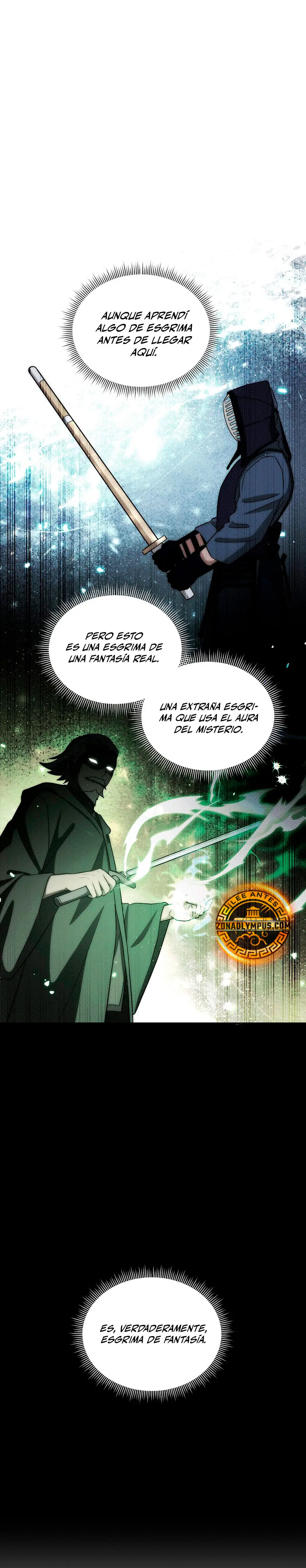 Viviendo como un bárbaro en un mundo de fantasÍa capítulo 20, página 1