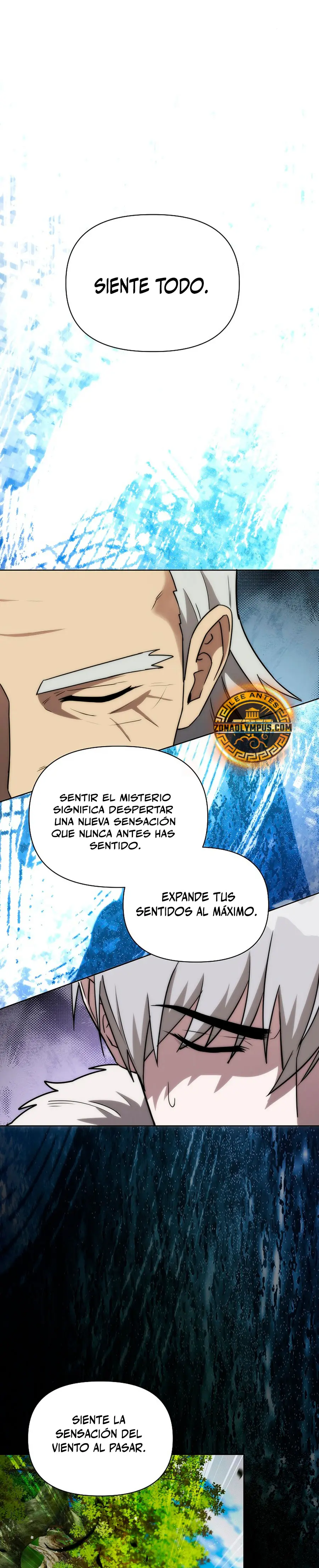 Viviendo como un bárbaro en un mundo de fantasÍa capítulo 21, página 2