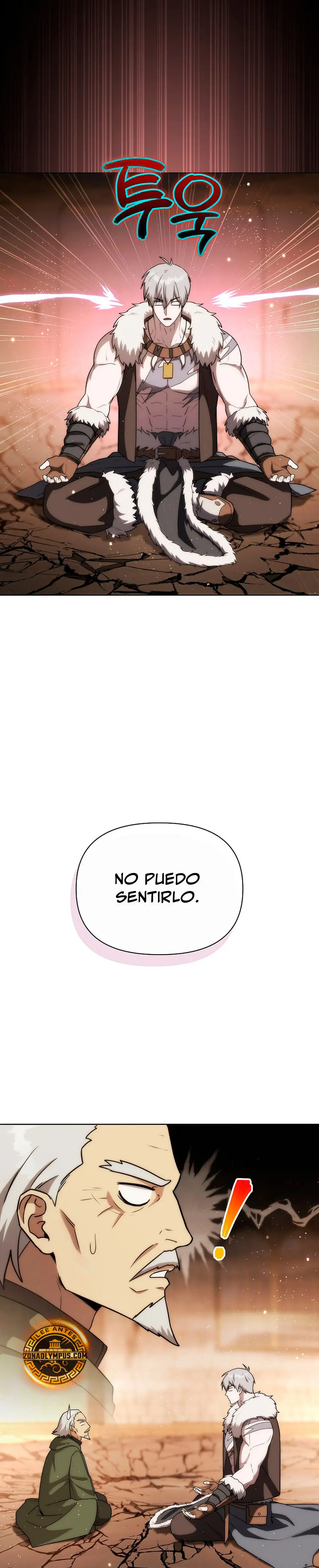 Viviendo como un bárbaro en un mundo de fantasÍa capítulo 21, página 4