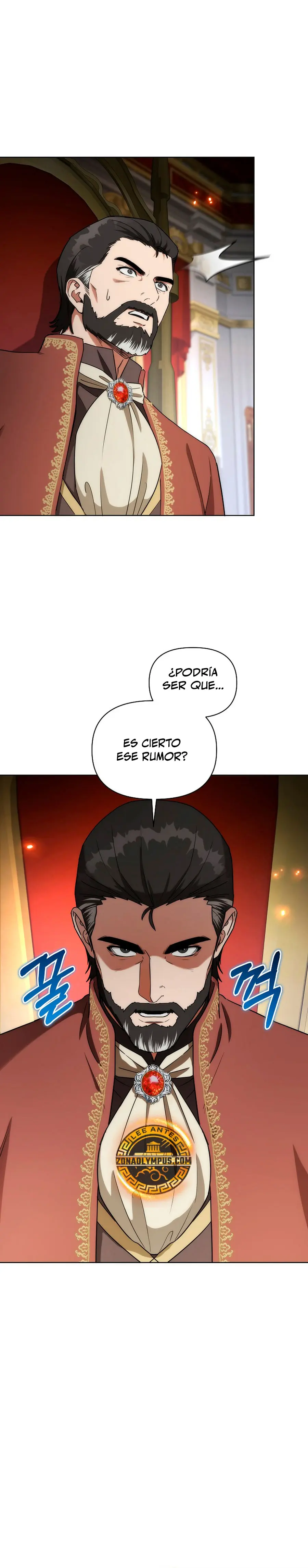 Viviendo como un bárbaro en un mundo de fantasÍa capítulo 21, página 37