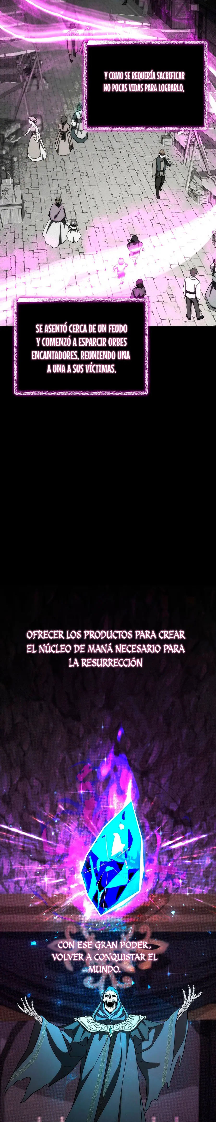 Viviendo como un bárbaro en un mundo de fantasÍa capítulo 23, página 4