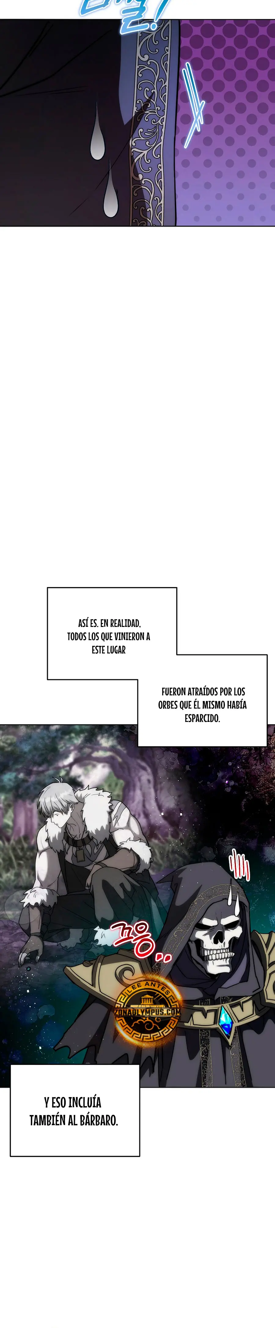 Viviendo como un bárbaro en un mundo de fantasÍa capítulo 24, página 13