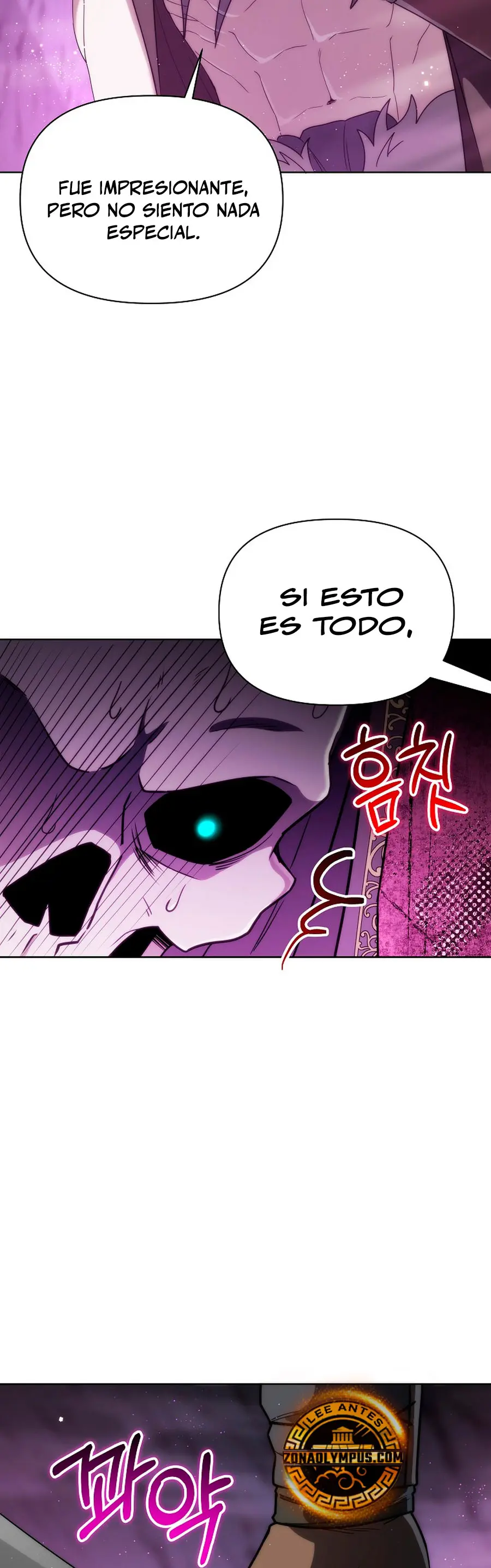 Viviendo como un bárbaro en un mundo de fantasÍa capítulo 24, página 35