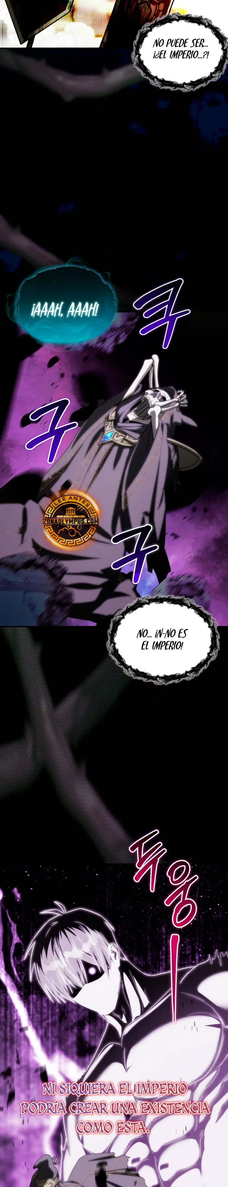 Viviendo como un bárbaro en un mundo de fantasÍa capítulo 25, página 12