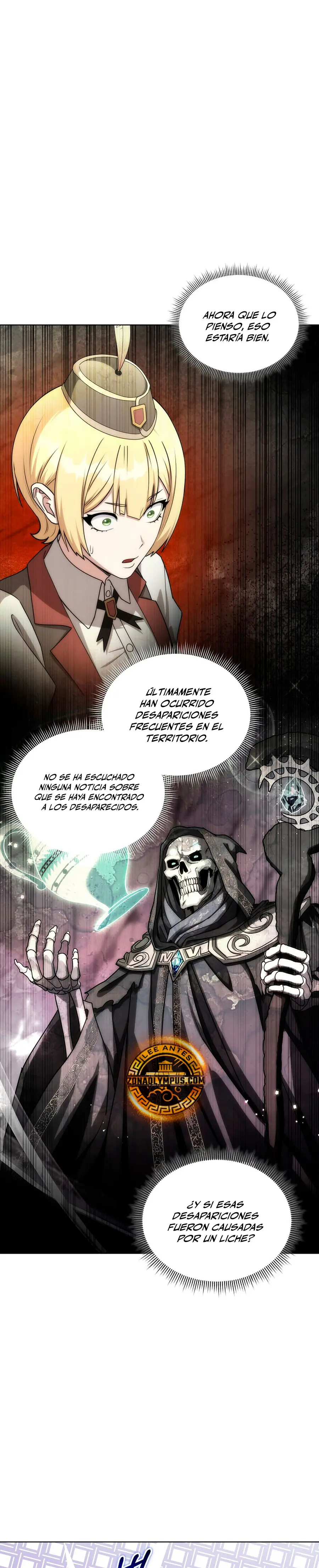 Viviendo como un bárbaro en un mundo de fantasÍa capítulo 26, página 3