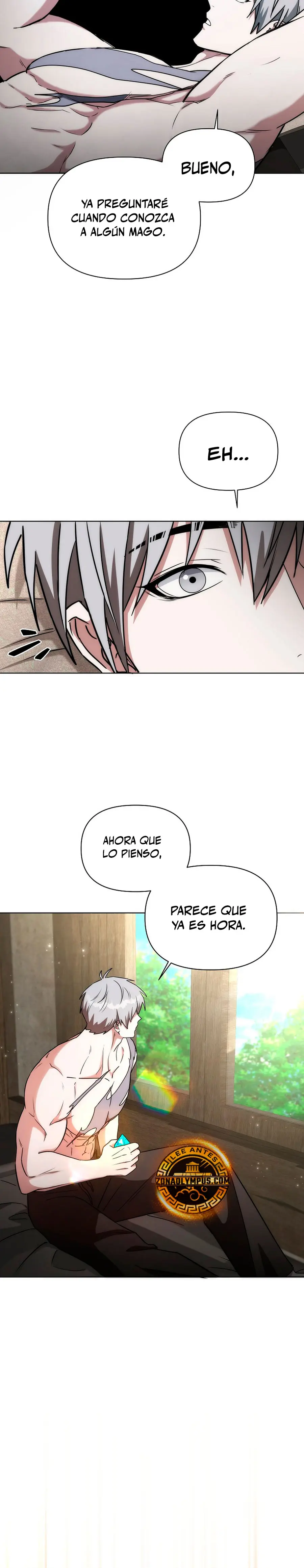 Viviendo como un bárbaro en un mundo de fantasÍa capítulo 27, página 7
