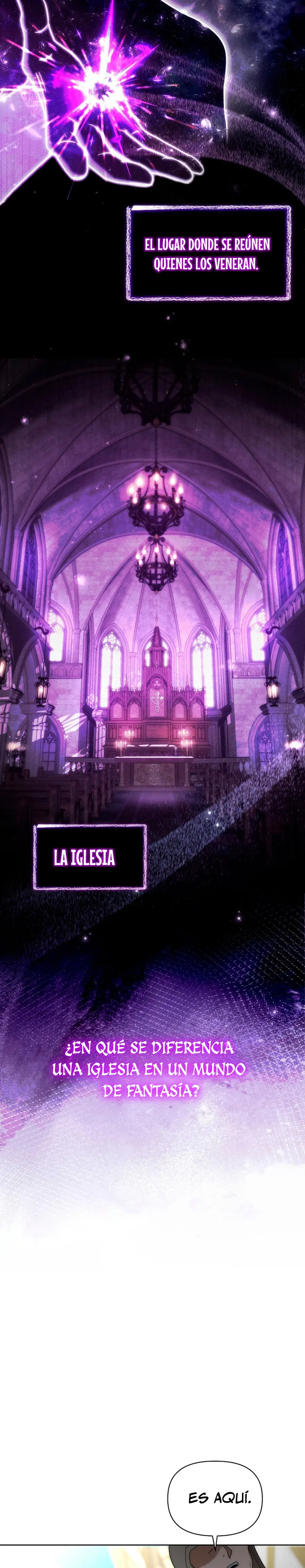 Viviendo como un bárbaro en un mundo de fantasÍa capítulo 27, página 11