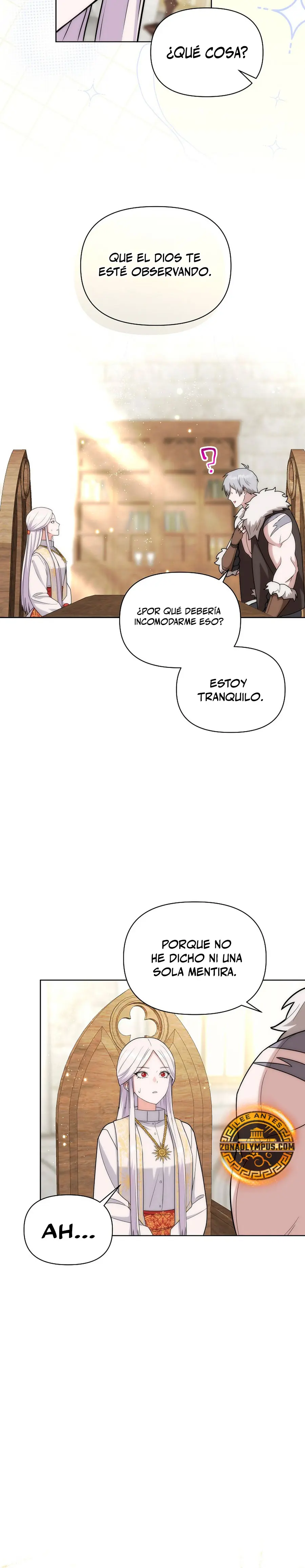 Viviendo como un bárbaro en un mundo de fantasÍa capítulo 27, página 23
