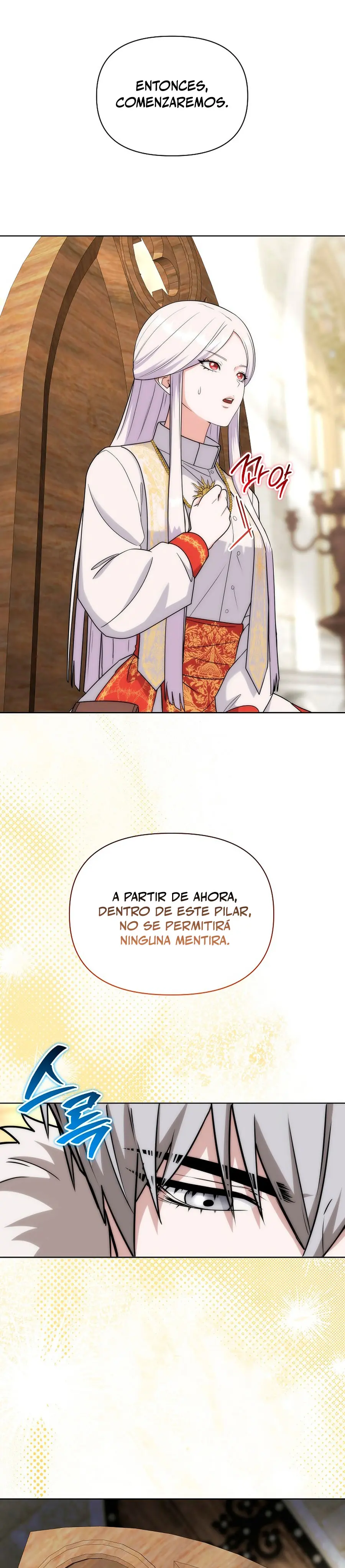 Viviendo como un bárbaro en un mundo de fantasÍa capítulo 27, página 30