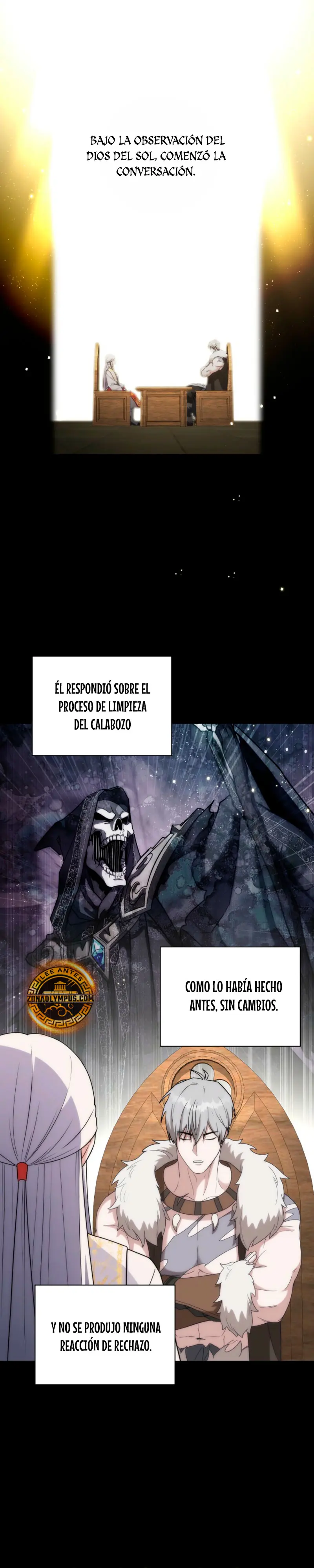Viviendo como un bárbaro en un mundo de fantasÍa capítulo 28, página 3