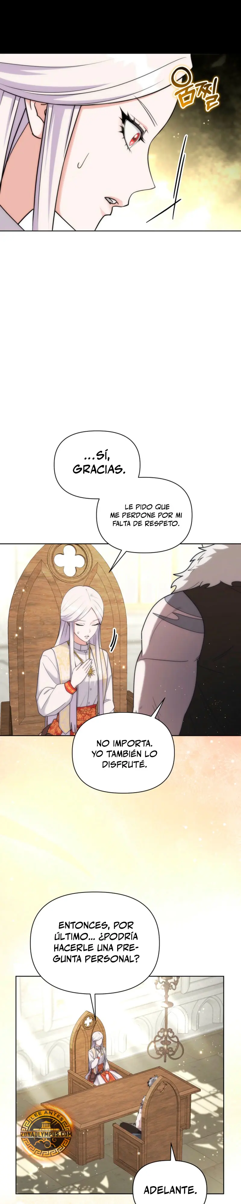 Viviendo como un bárbaro en un mundo de fantasÍa capítulo 28, página 5
