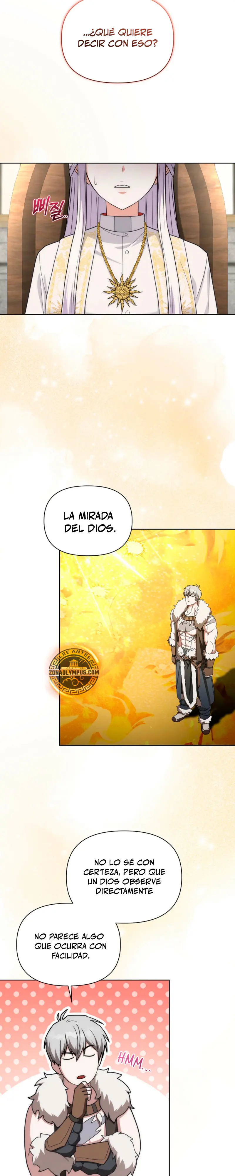 Viviendo como un bárbaro en un mundo de fantasÍa capítulo 28, página 10