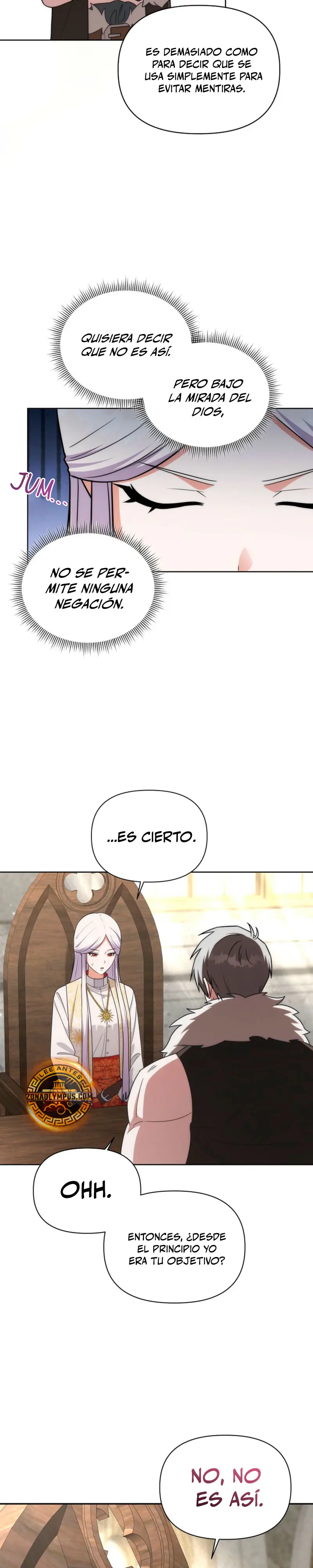 Viviendo como un bárbaro en un mundo de fantasÍa capítulo 28, página 11