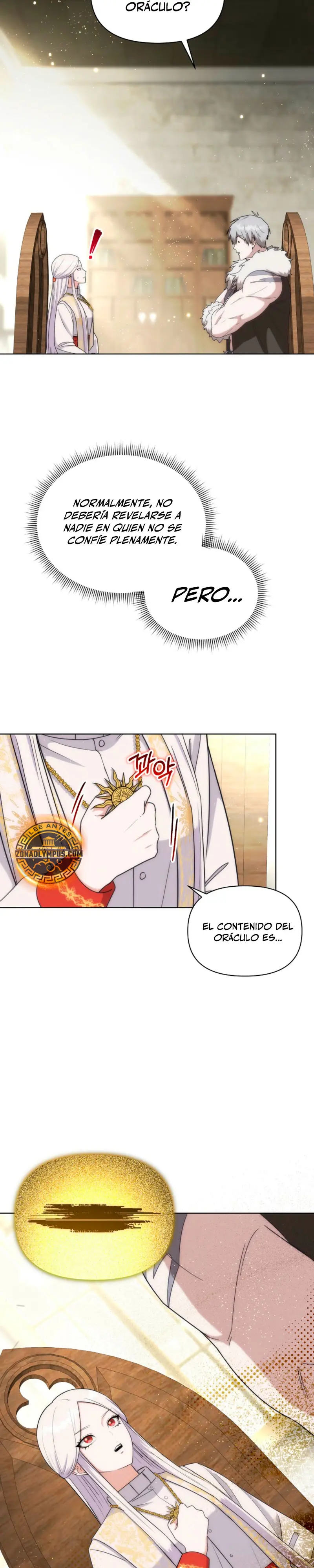 Viviendo como un bárbaro en un mundo de fantasÍa capítulo 28, página 14