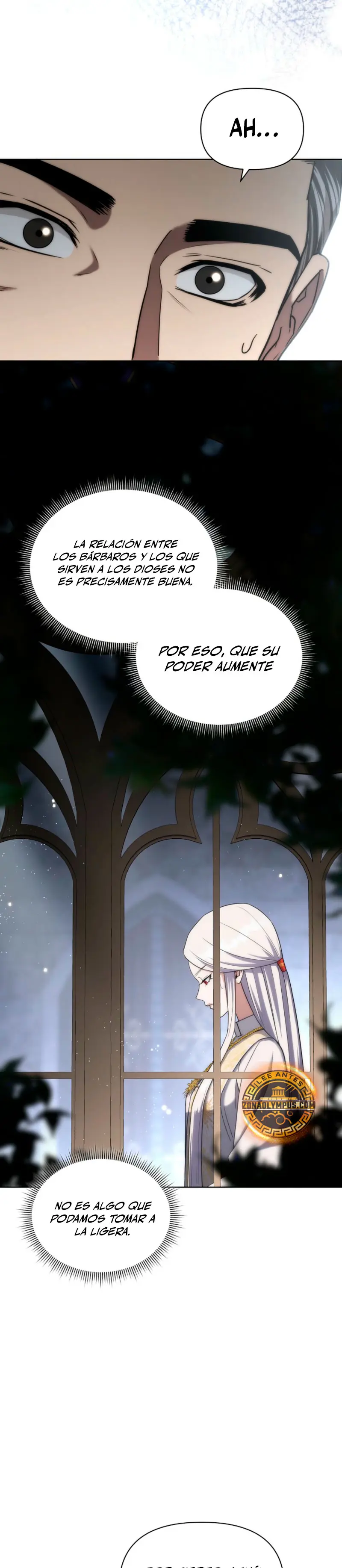Viviendo como un bárbaro en un mundo de fantasÍa capítulo 28, página 26
