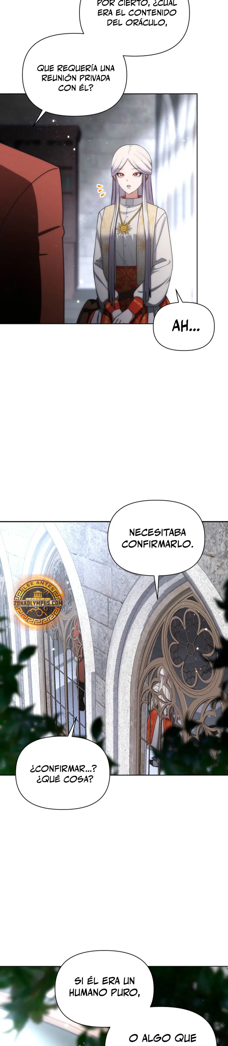 Viviendo como un bárbaro en un mundo de fantasÍa capítulo 28, página 27