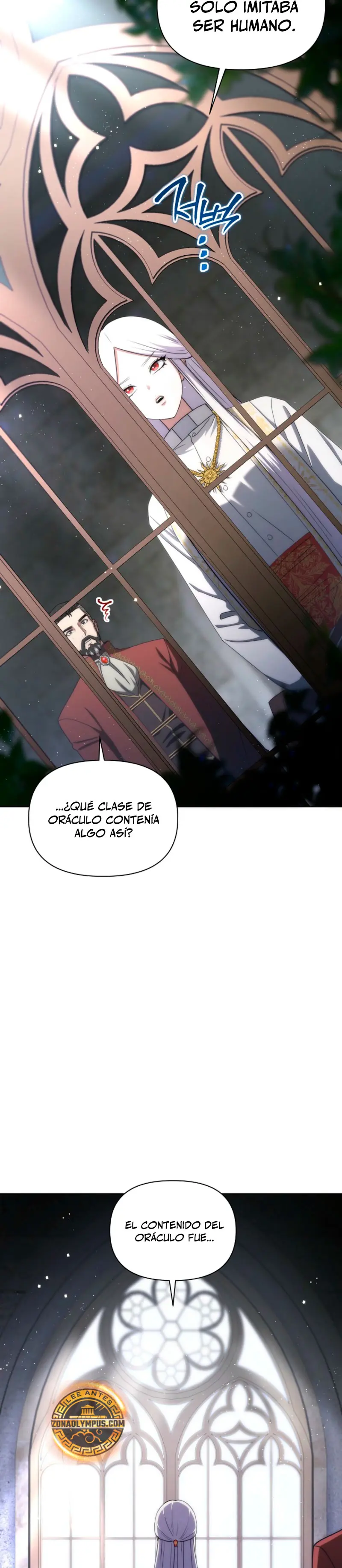 Viviendo como un bárbaro en un mundo de fantasÍa capítulo 28, página 28