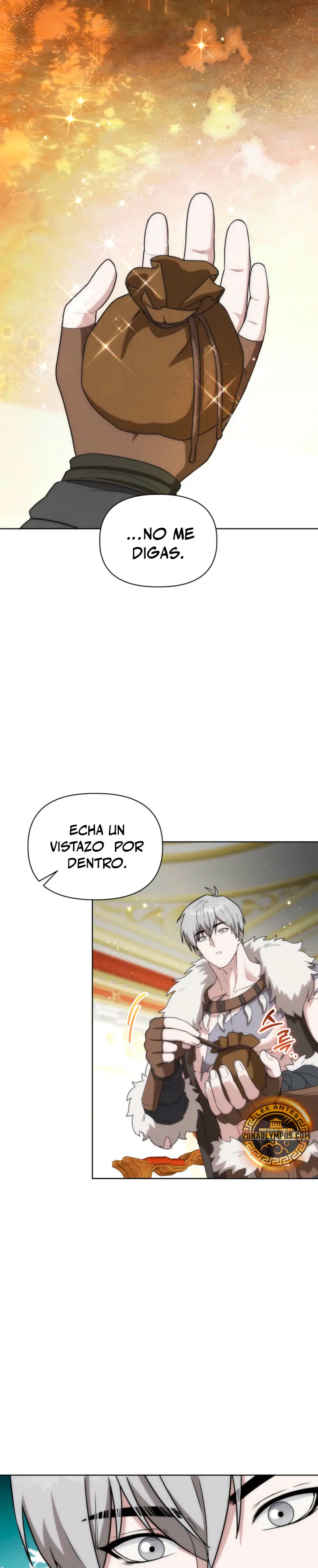 Viviendo como un bárbaro en un mundo de fantasÍa capítulo 29, página 3