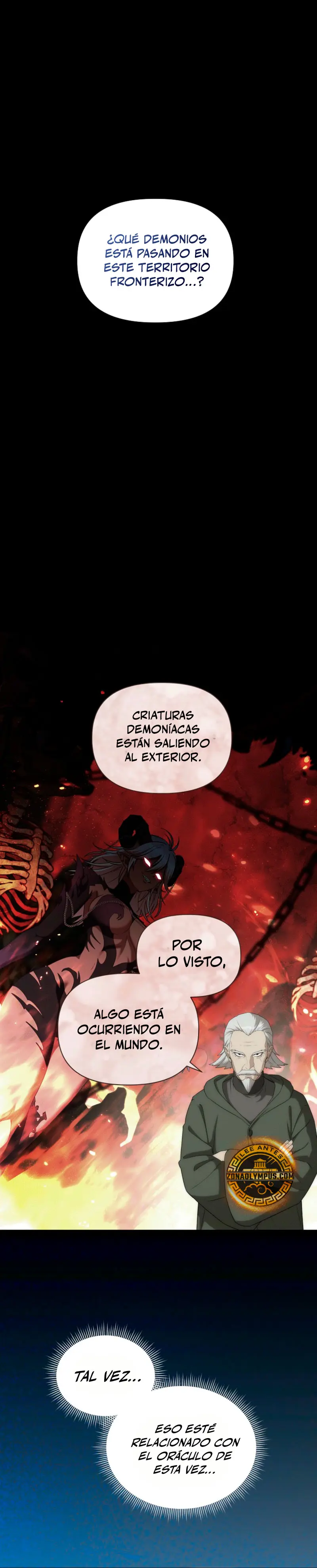 Viviendo como un bárbaro en un mundo de fantasÍa capítulo 29, página 9