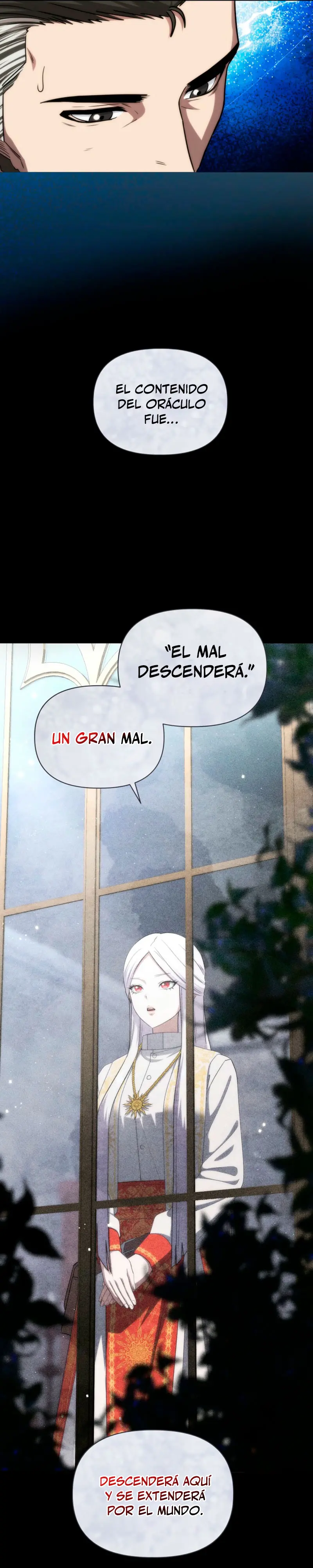 Viviendo como un bárbaro en un mundo de fantasÍa capítulo 29, página 10