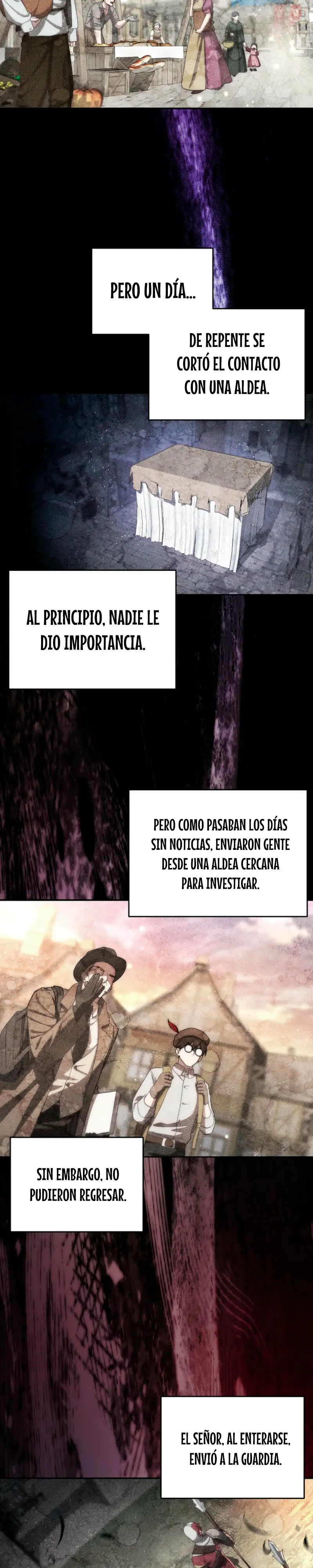 Viviendo como un bárbaro en un mundo de fantasÍa capítulo 29, página 12