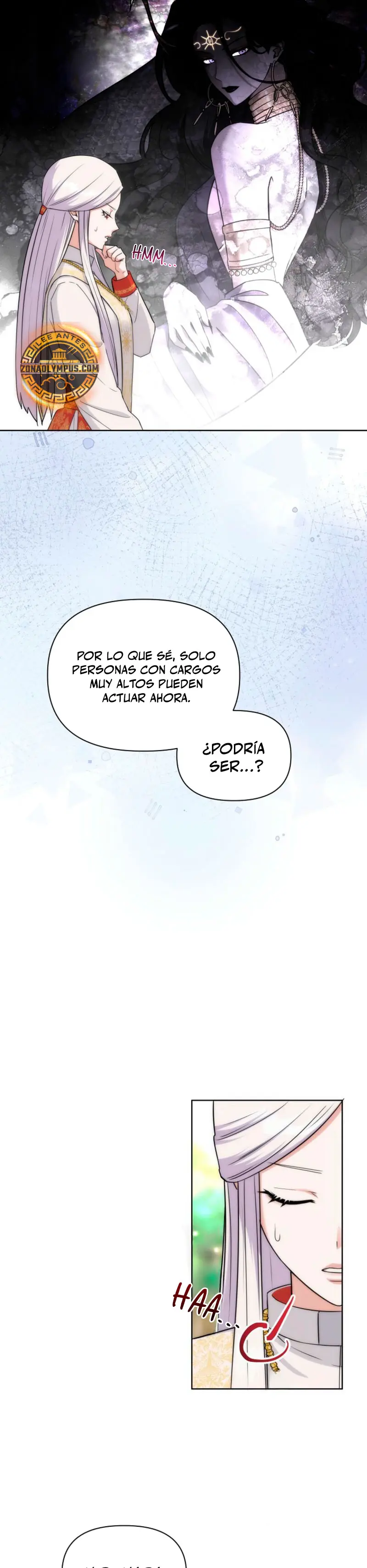 Viviendo como un bárbaro en un mundo de fantasÍa capítulo 29, página 32