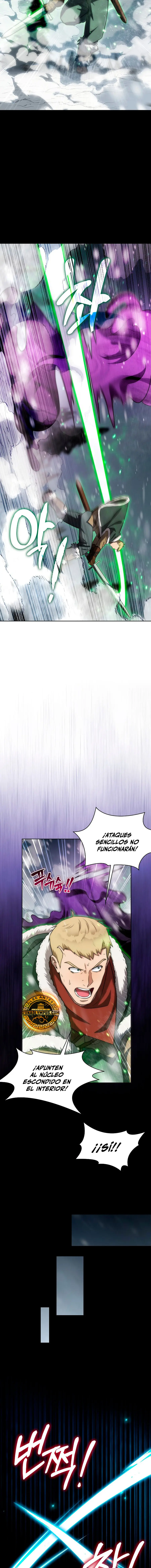 Viviendo como un bárbaro en un mundo de fantasÍa capítulo 3, página 12