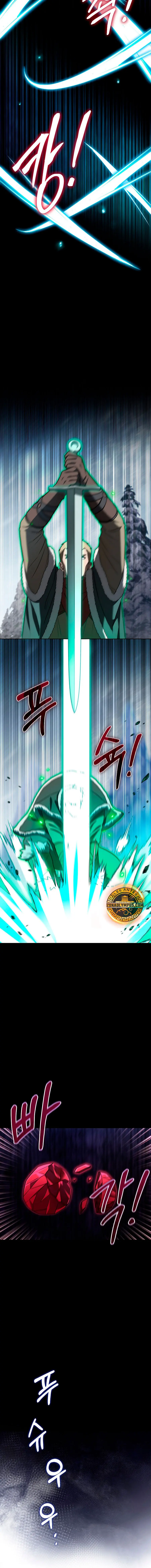Viviendo como un bárbaro en un mundo de fantasÍa capítulo 3, página 13