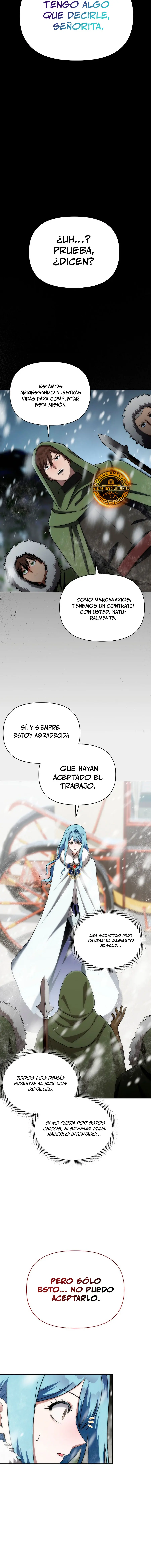 Viviendo como un bárbaro en un mundo de fantasÍa capítulo 3, página 19