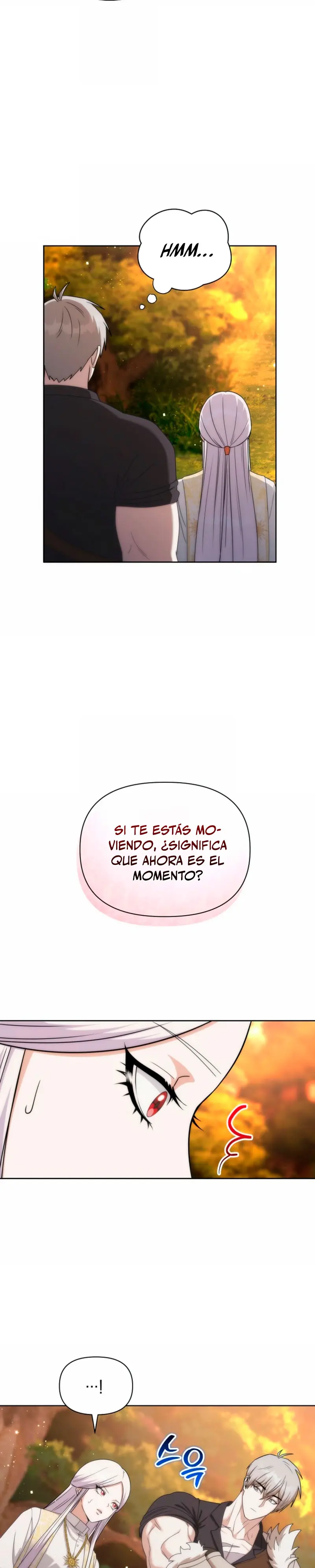 Viviendo como un bárbaro en un mundo de fantasÍa capítulo 30, página 4