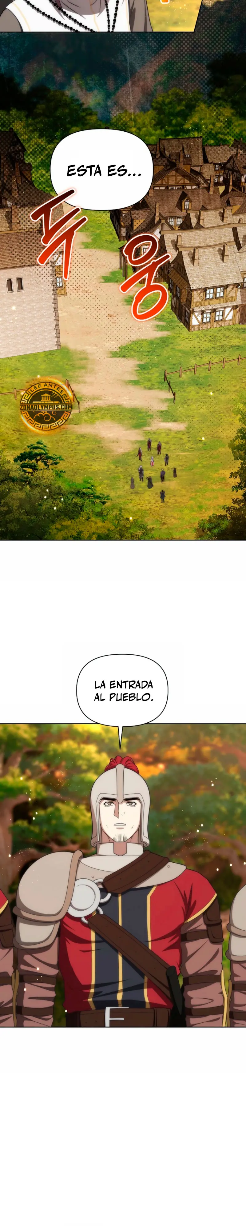 Viviendo como un bárbaro en un mundo de fantasÍa capítulo 30, página 9