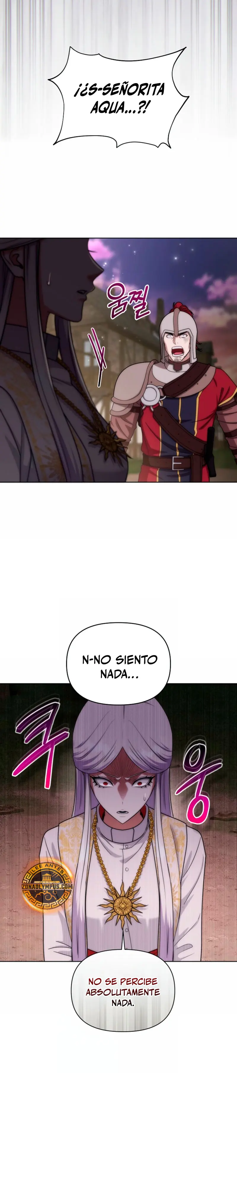 Viviendo como un bárbaro en un mundo de fantasÍa capítulo 30, página 28