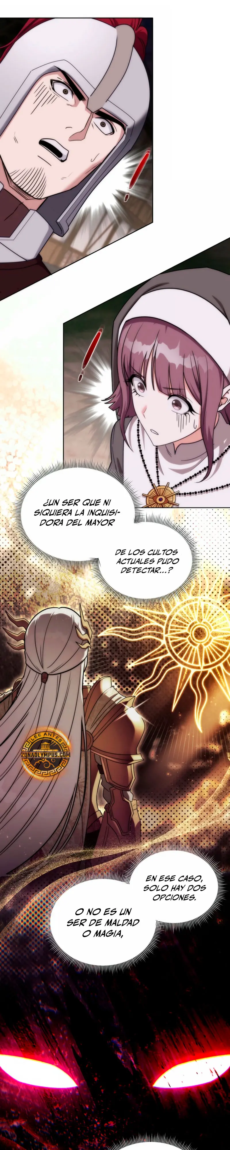 Viviendo como un bárbaro en un mundo de fantasÍa capítulo 30, página 29