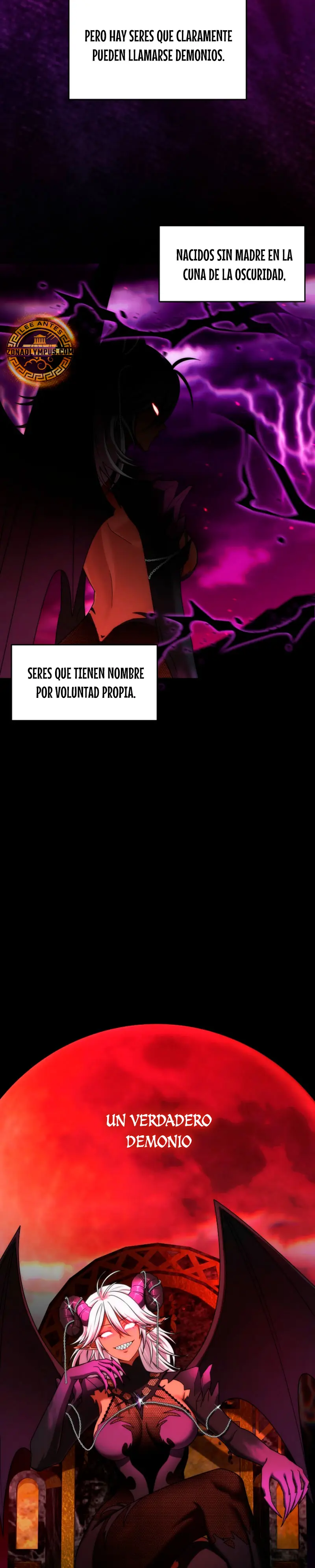 Viviendo como un bárbaro en un mundo de fantasÍa capítulo 31, página 12