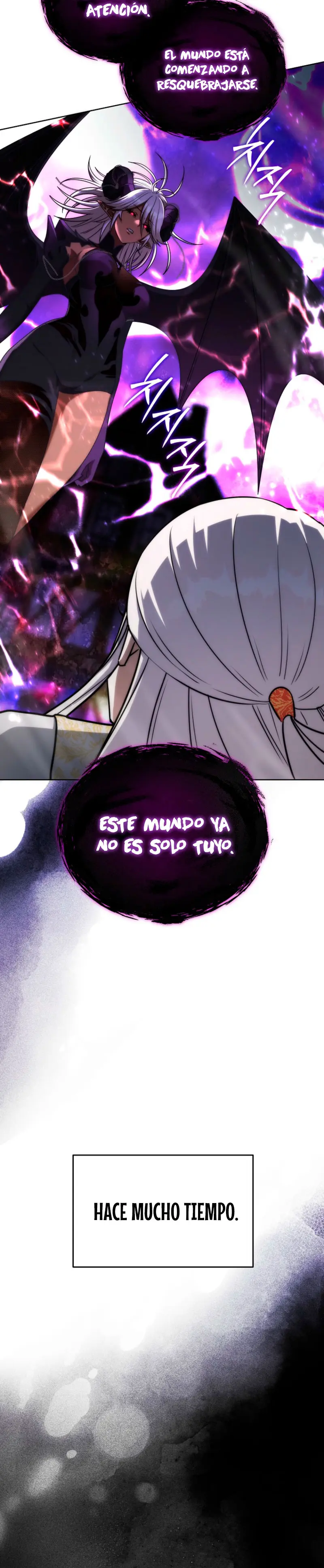 Viviendo como un bárbaro en un mundo de fantasÍa capítulo 31, página 23