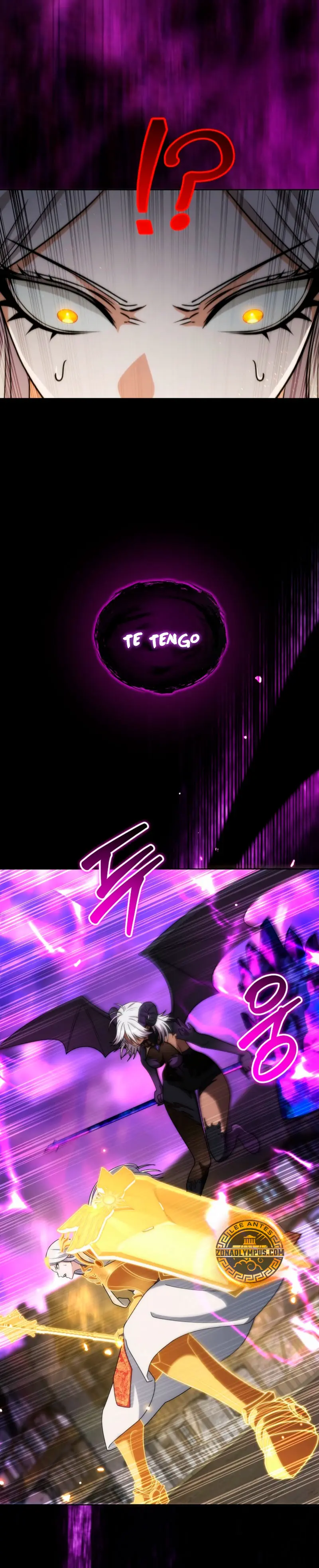 Viviendo como un bárbaro en un mundo de fantasÍa capítulo 32, página 5