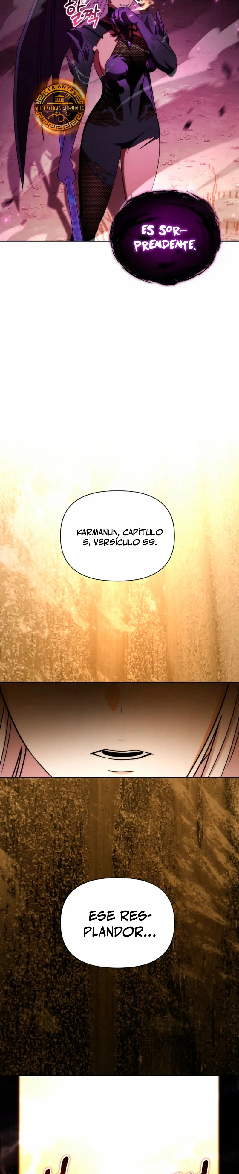 Viviendo como un bárbaro en un mundo de fantasÍa capítulo 32, página 12