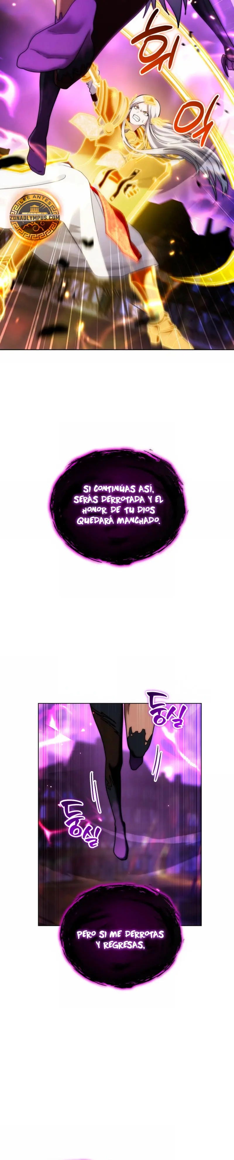 Viviendo como un bárbaro en un mundo de fantasÍa capítulo 33, página 11