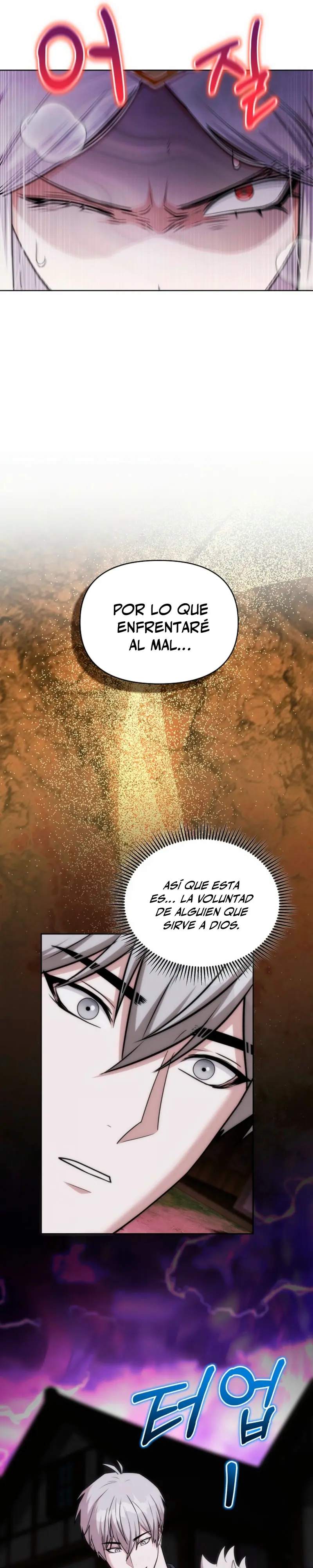 Viviendo como un bárbaro en un mundo de fantasÍa capítulo 33, página 45