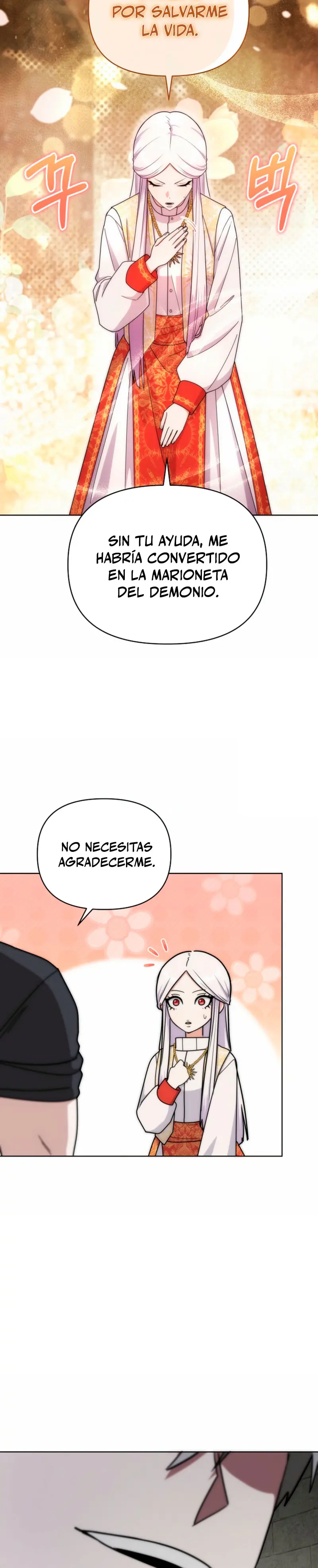 Viviendo como un bárbaro en un mundo de fantasÍa capítulo 36, página 11