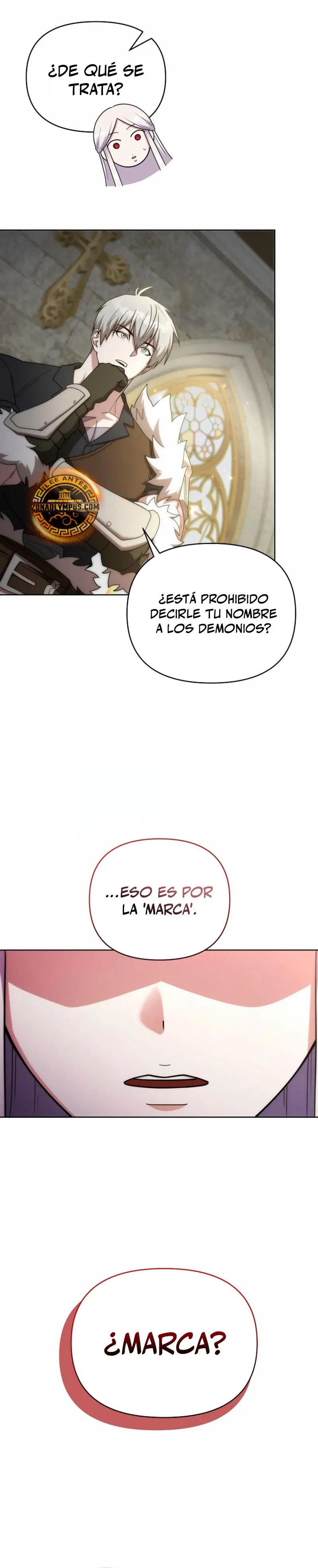 Viviendo como un bárbaro en un mundo de fantasÍa capítulo 36, página 16