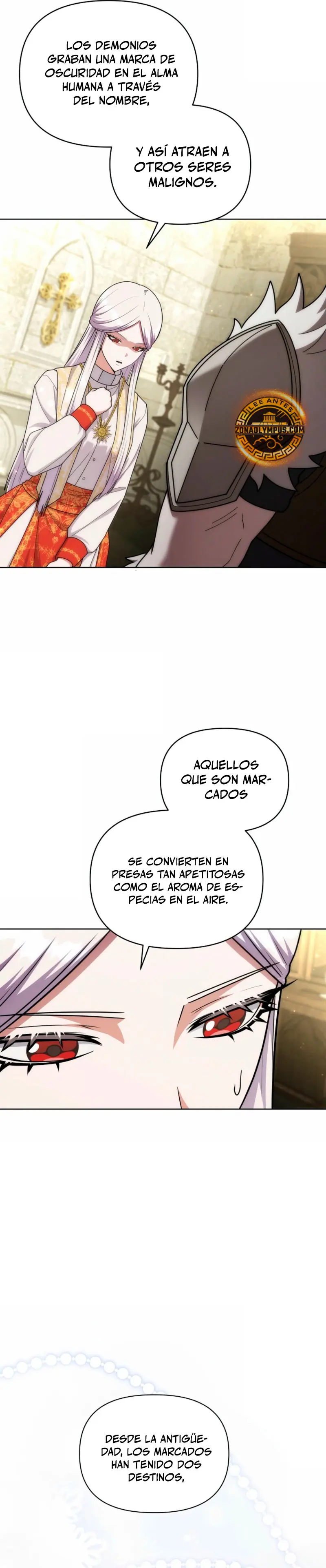 Viviendo como un bárbaro en un mundo de fantasÍa capítulo 36, página 17