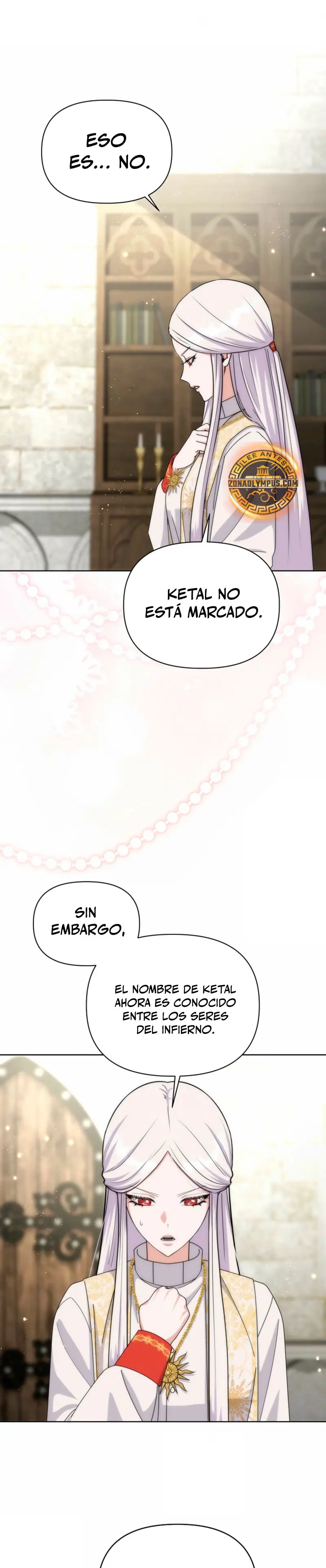 Viviendo como un bárbaro en un mundo de fantasÍa capítulo 36, página 19